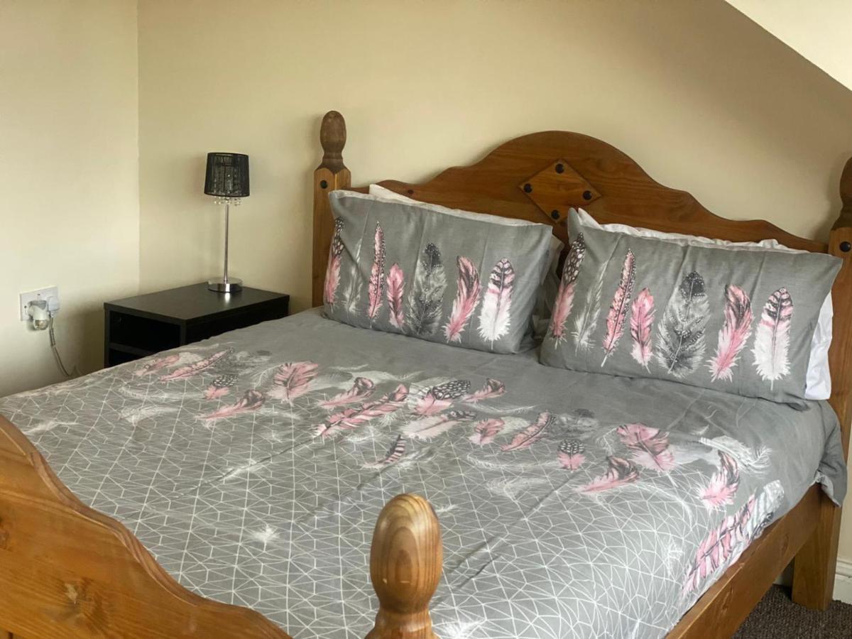 Ben View Apartment Caol Bagian luar foto