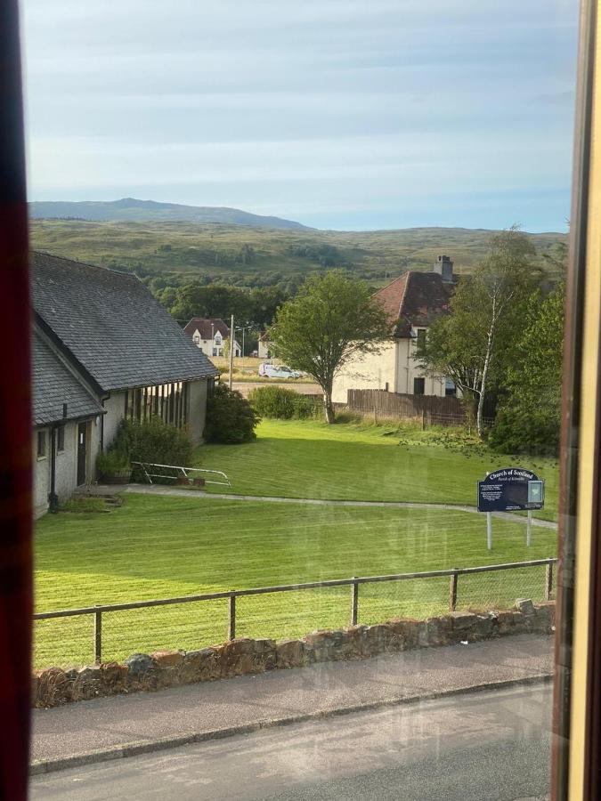 Ben View Apartment Caol Bagian luar foto