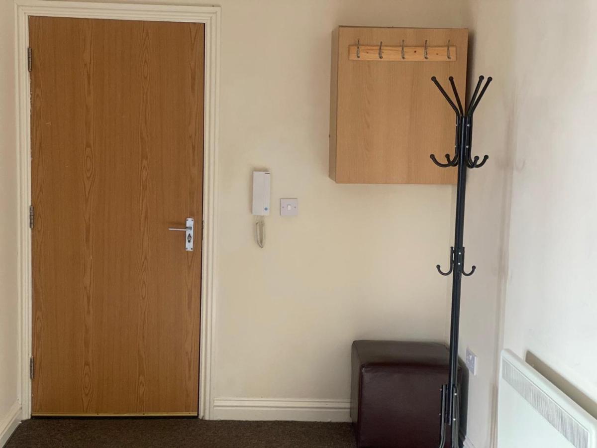 Ben View Apartment Caol Bagian luar foto