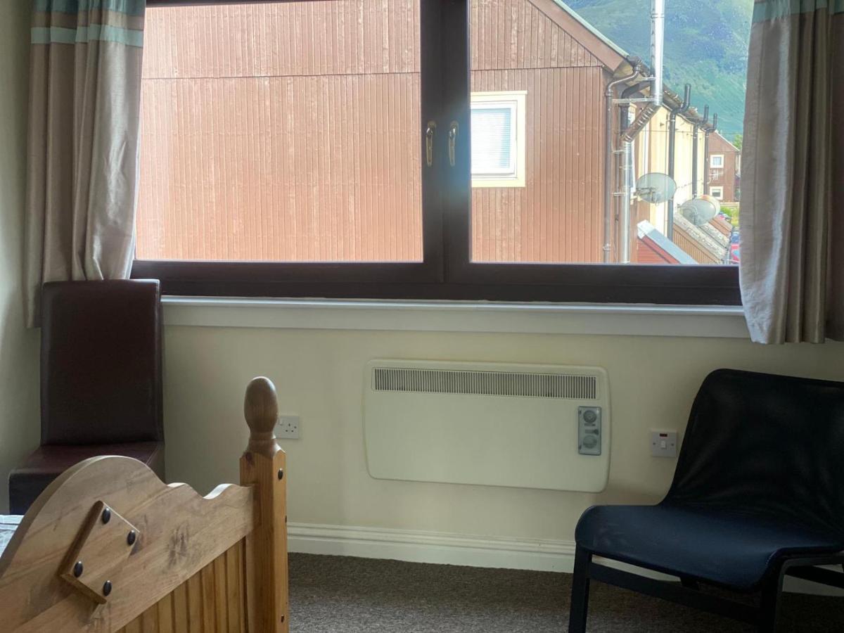Ben View Apartment Caol Bagian luar foto