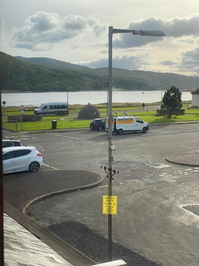 Ben View Apartment Caol Bagian luar foto