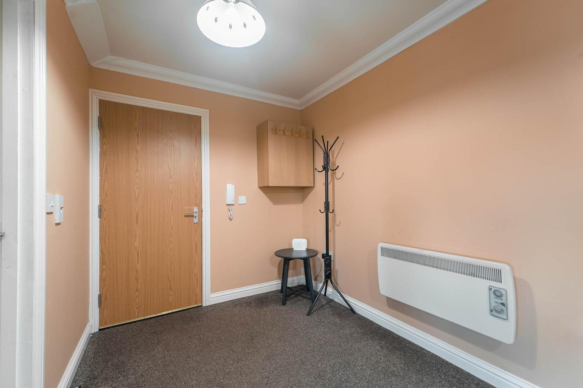 Ben View Apartment Caol Bagian luar foto